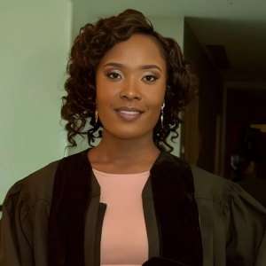 Oleta Onicka Pluck, General Medical Practitioner, Guyana